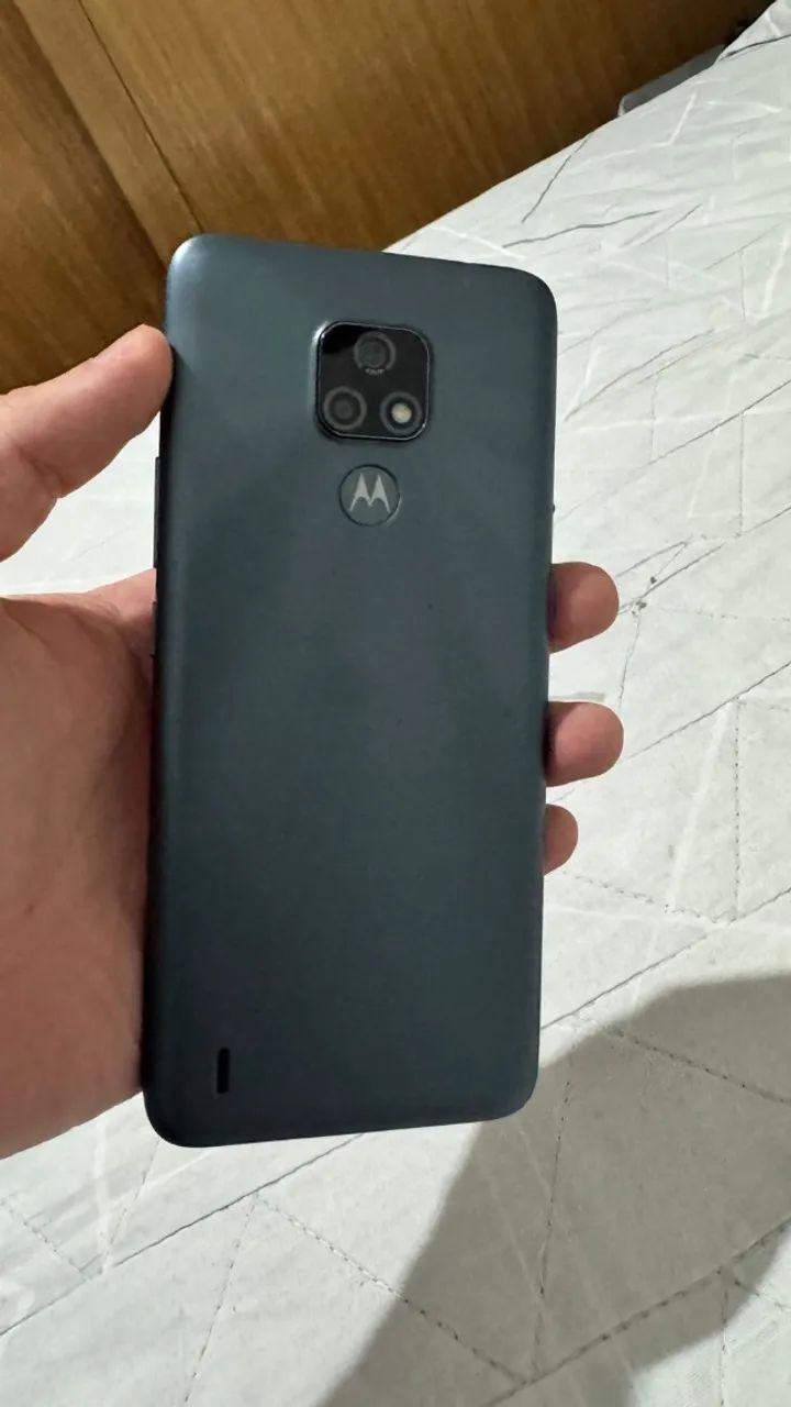 MOTO E7 - Foto 2