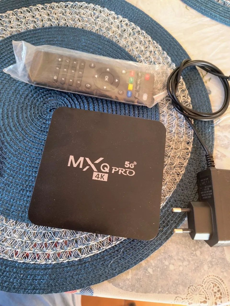 Vendo MxQpro5g 4k  - Foto 3