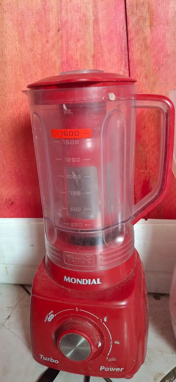 Liquidificador para CONSERTO