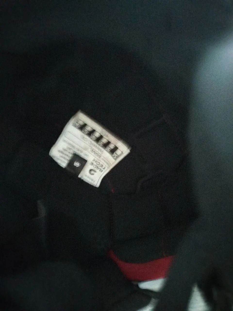 capacete seme novo  - Foto 2