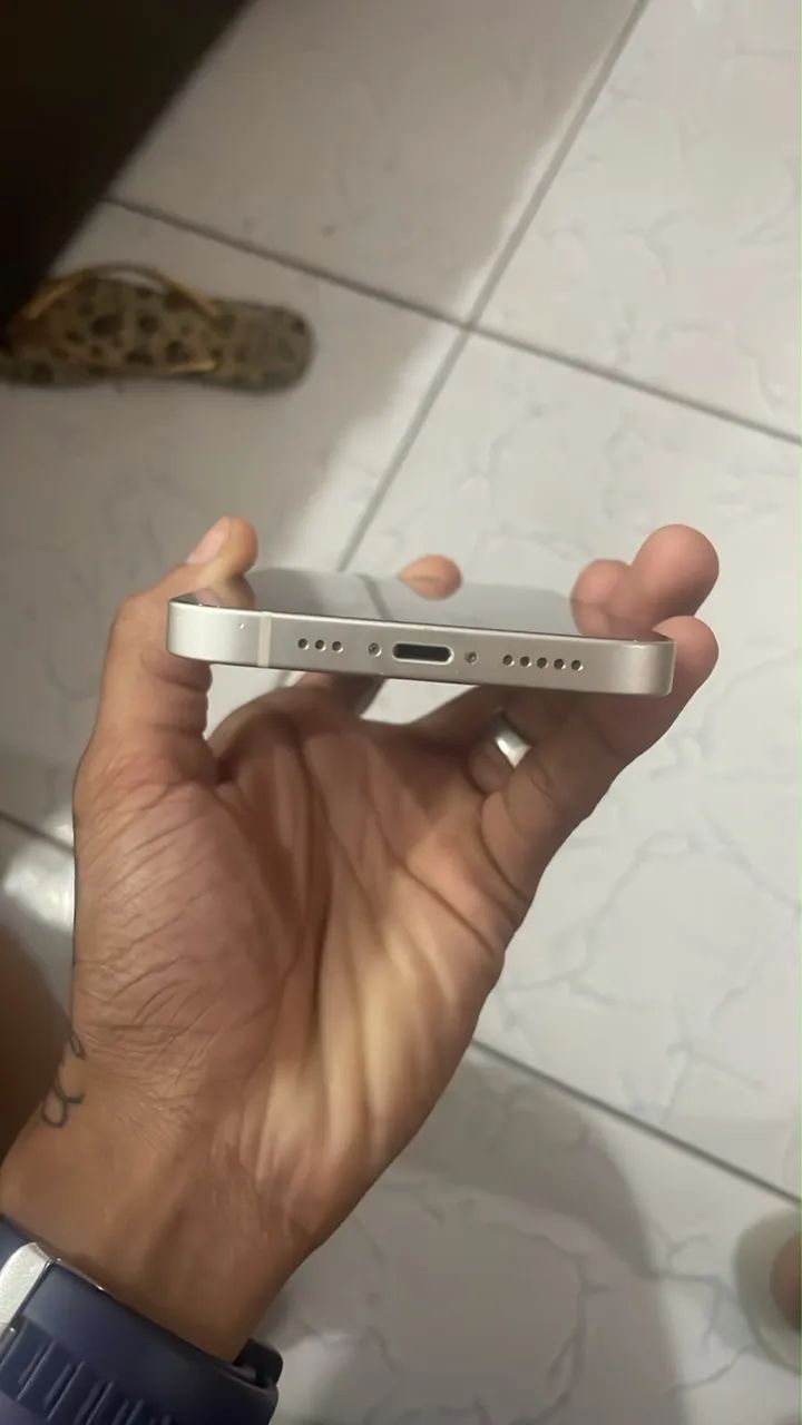 IPHONE 13 MUITO NOVO - Foto 3