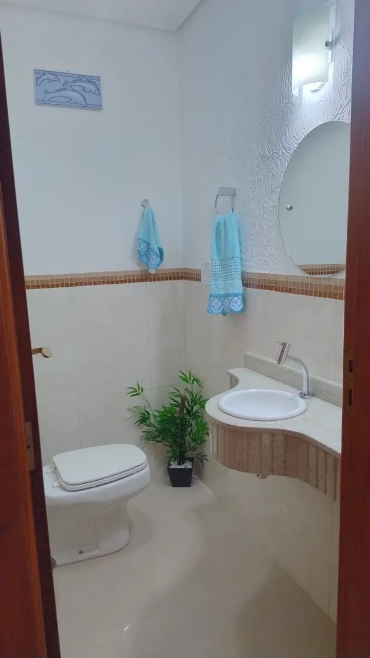 Casa ampla, impecável e aconchegante no centro de Colorado-PR- excelente oportunidade - Foto 4