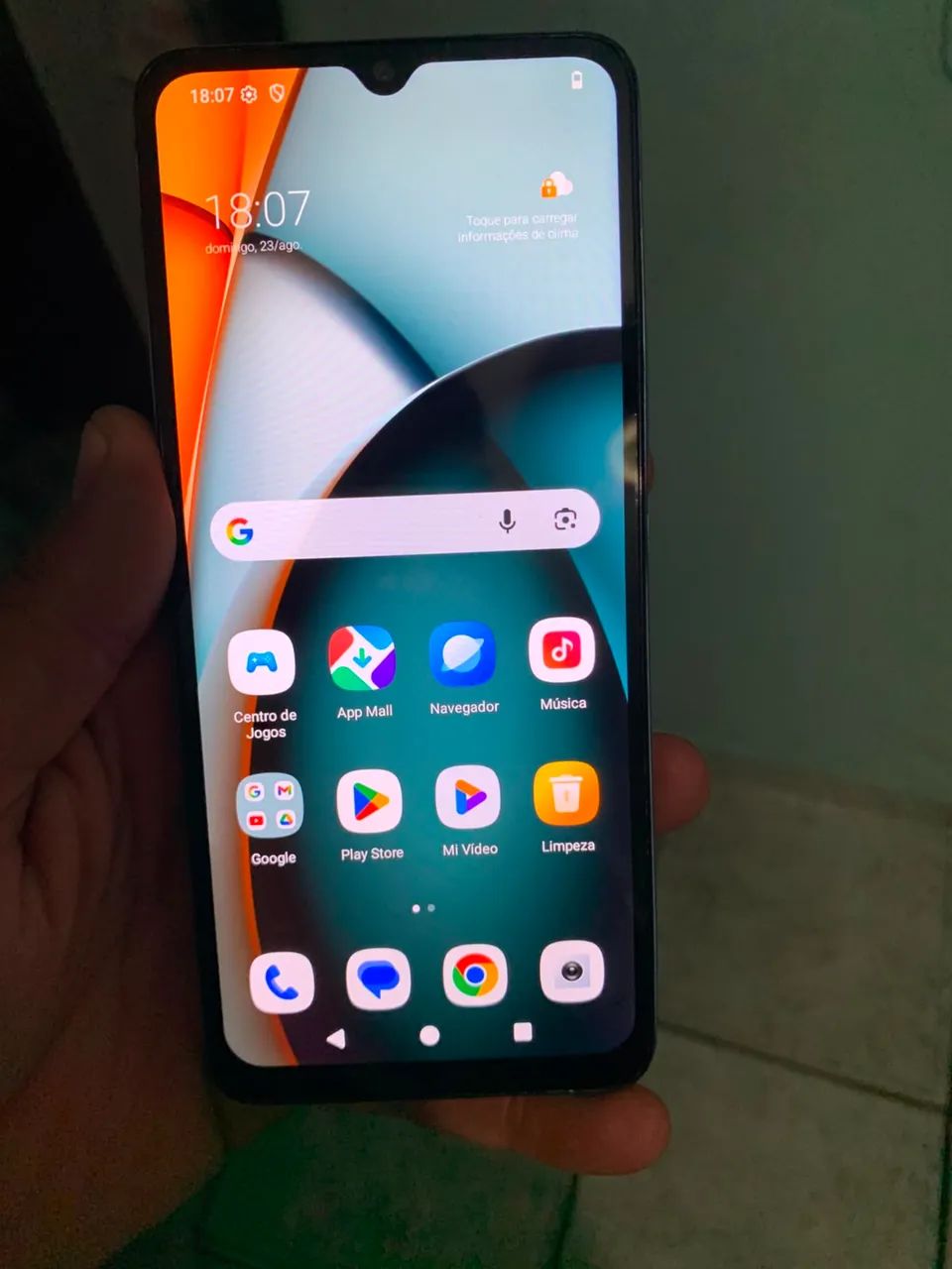 Celular  - Foto 5