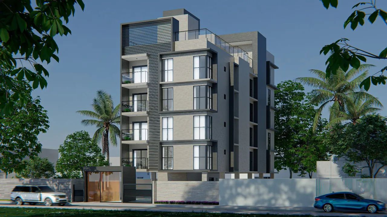 Repasse de Flat em Intermares - oportunidade  - Foto 3