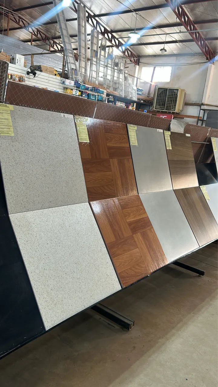 Pisos 57x57  - Foto 3