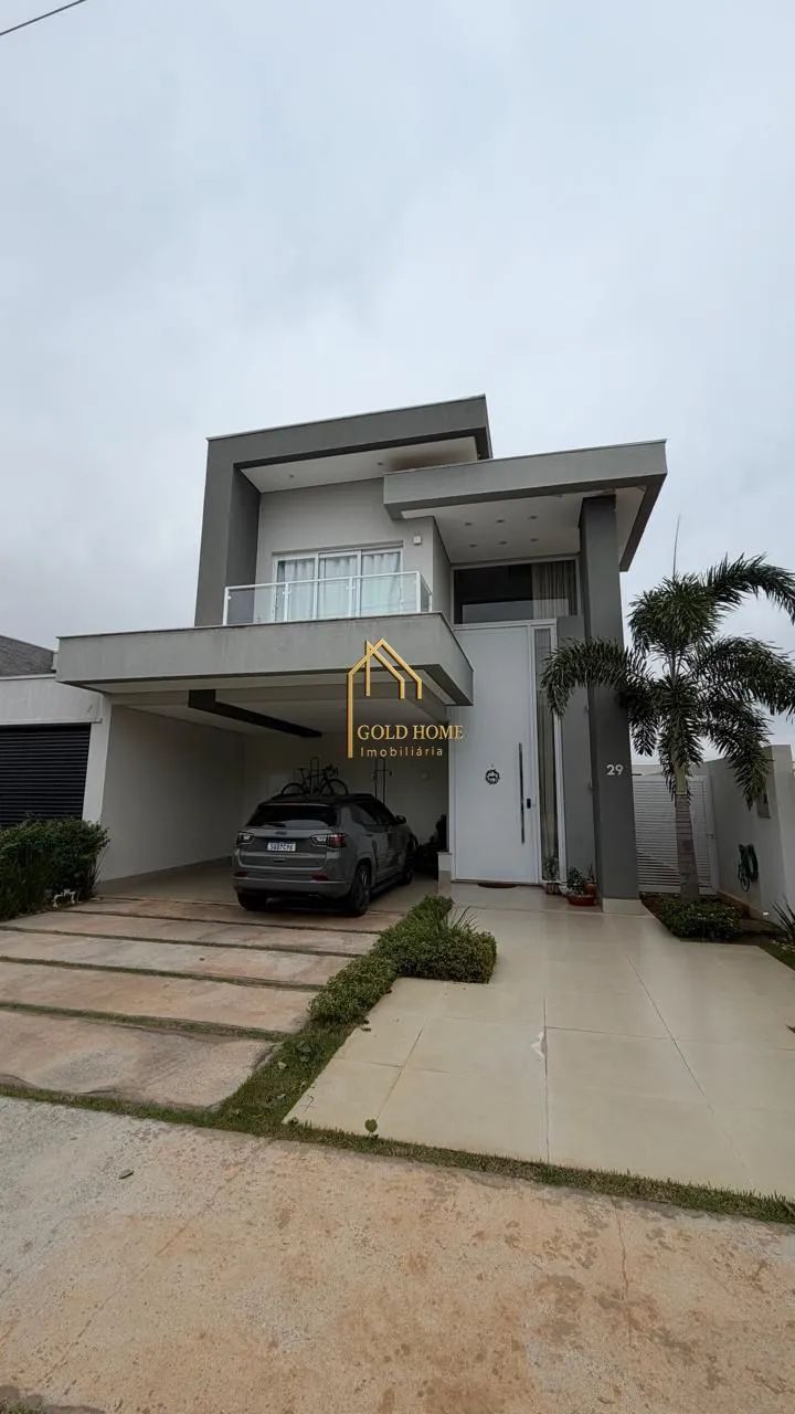 Vendo casa sobrado no Belvedere 2 - Foto 2