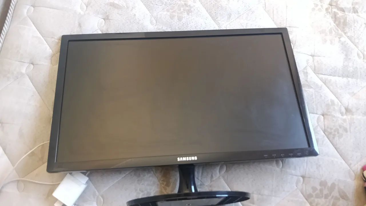 Monitor 24  - Foto 2