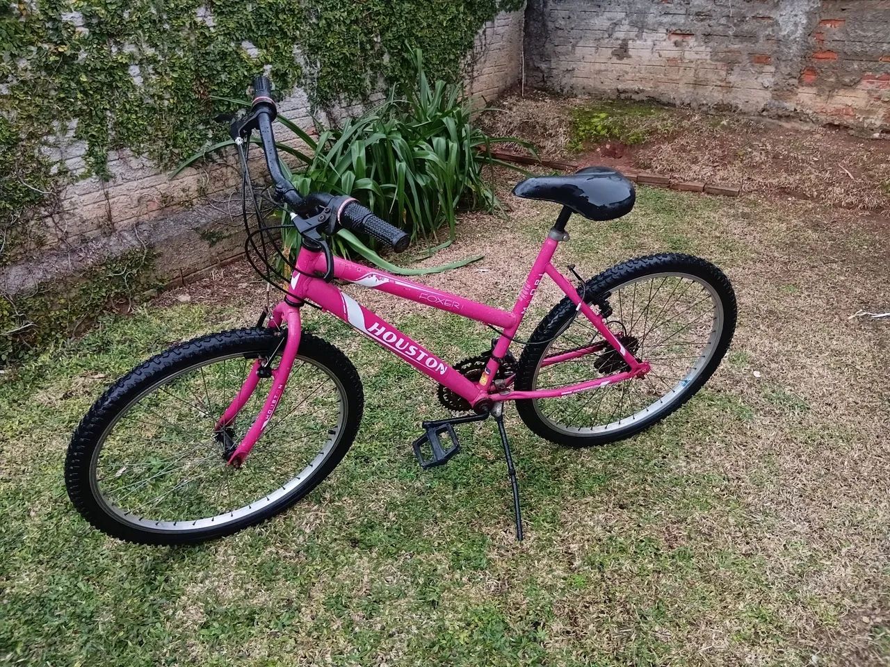 Bicicleta aro 26 - Foto 4