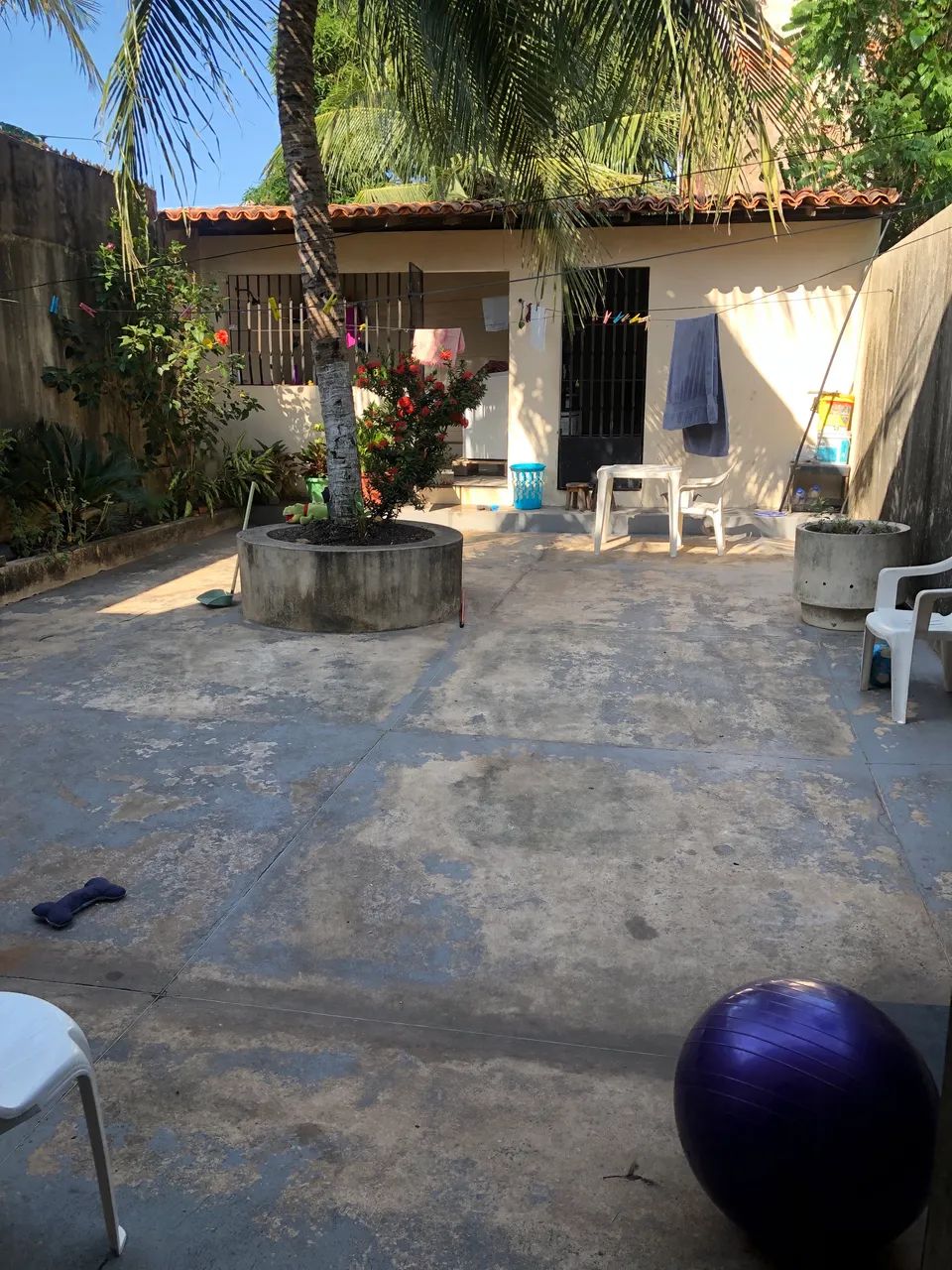 Vendo casa na Vila Luizão  - Foto 5