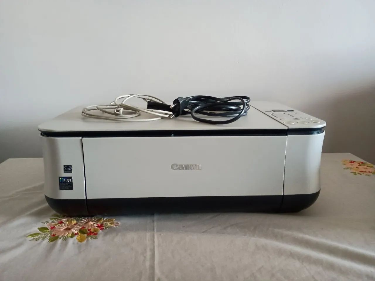 Impressora Canon MP250 