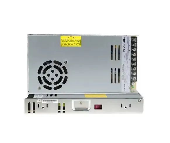 Fonte 350W Creality Impressora 3d Ender 3 Ender 5 CR10 - Foto 3