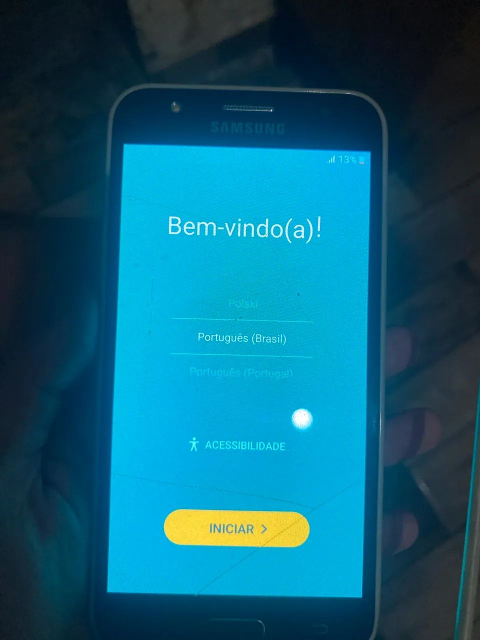 Celular j5 samsung - Foto 2