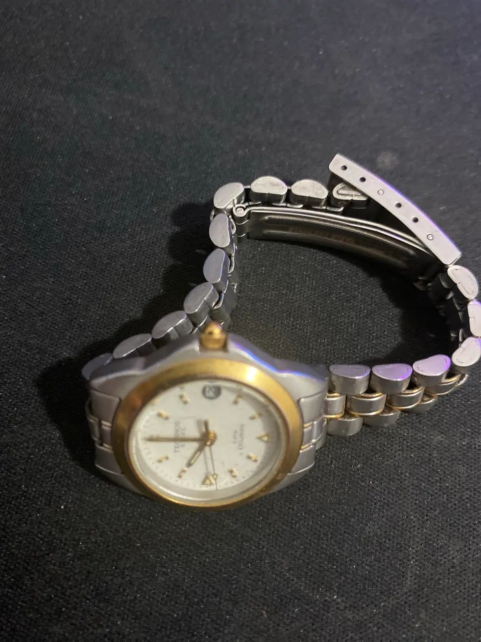 Relogio Technos  - Foto 2