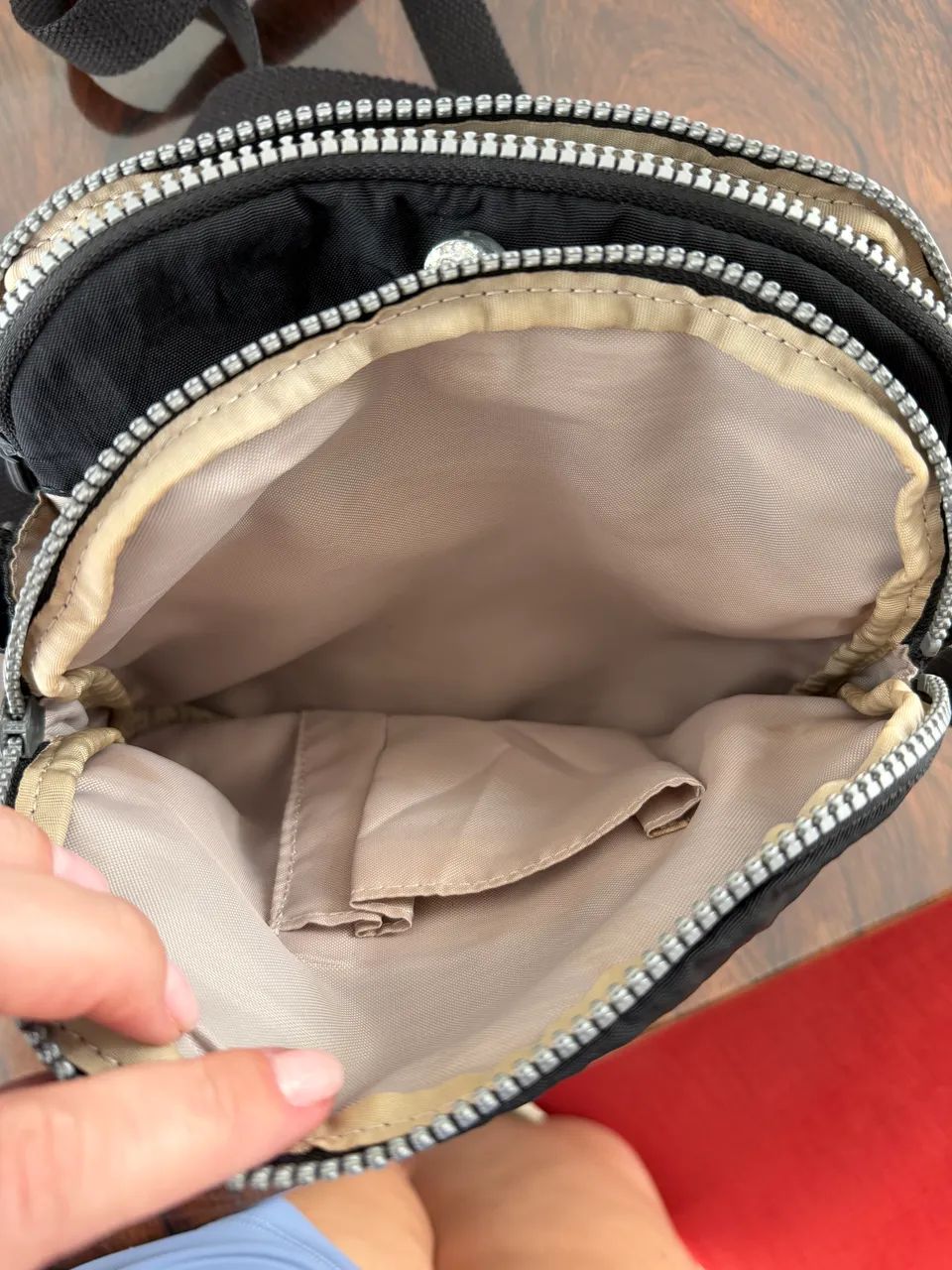 Bolsa Kipling original  - Foto 5