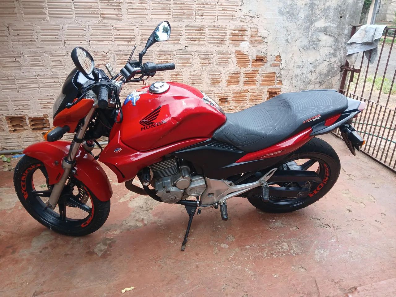 CB 300 r - Foto 5