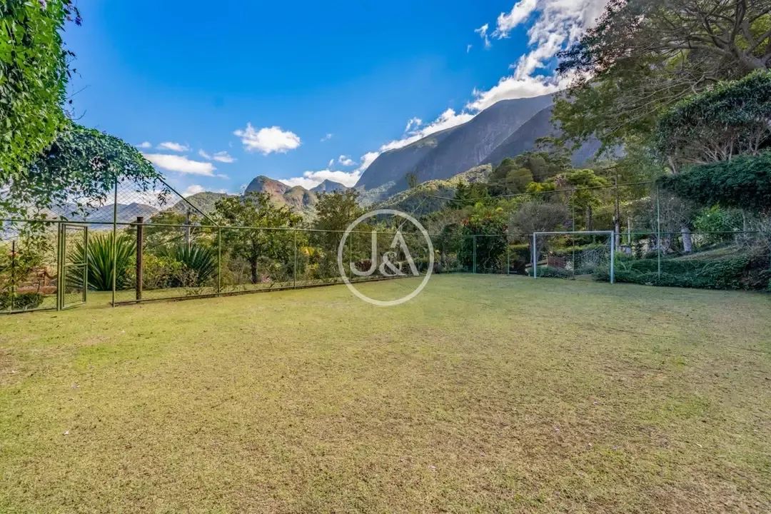 Casa para venda com 4 quartos, 2101m² - Araras - Petrópolis/RJ - Foto 4
