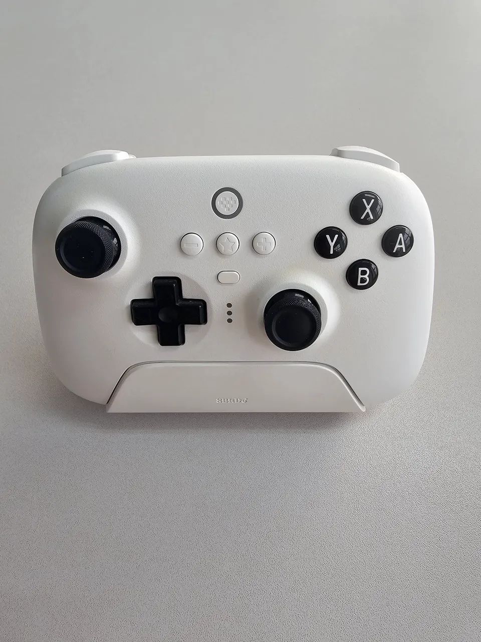 Controle 8BitDo Ultimate 2 para Windows, Celular,  Switch 1 e 2, entre outros 