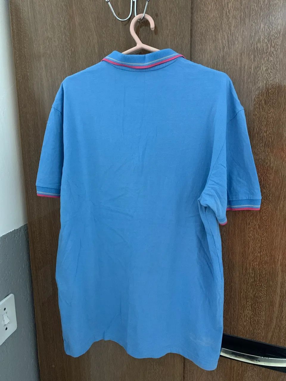 Camiseta polo wear - Foto 4