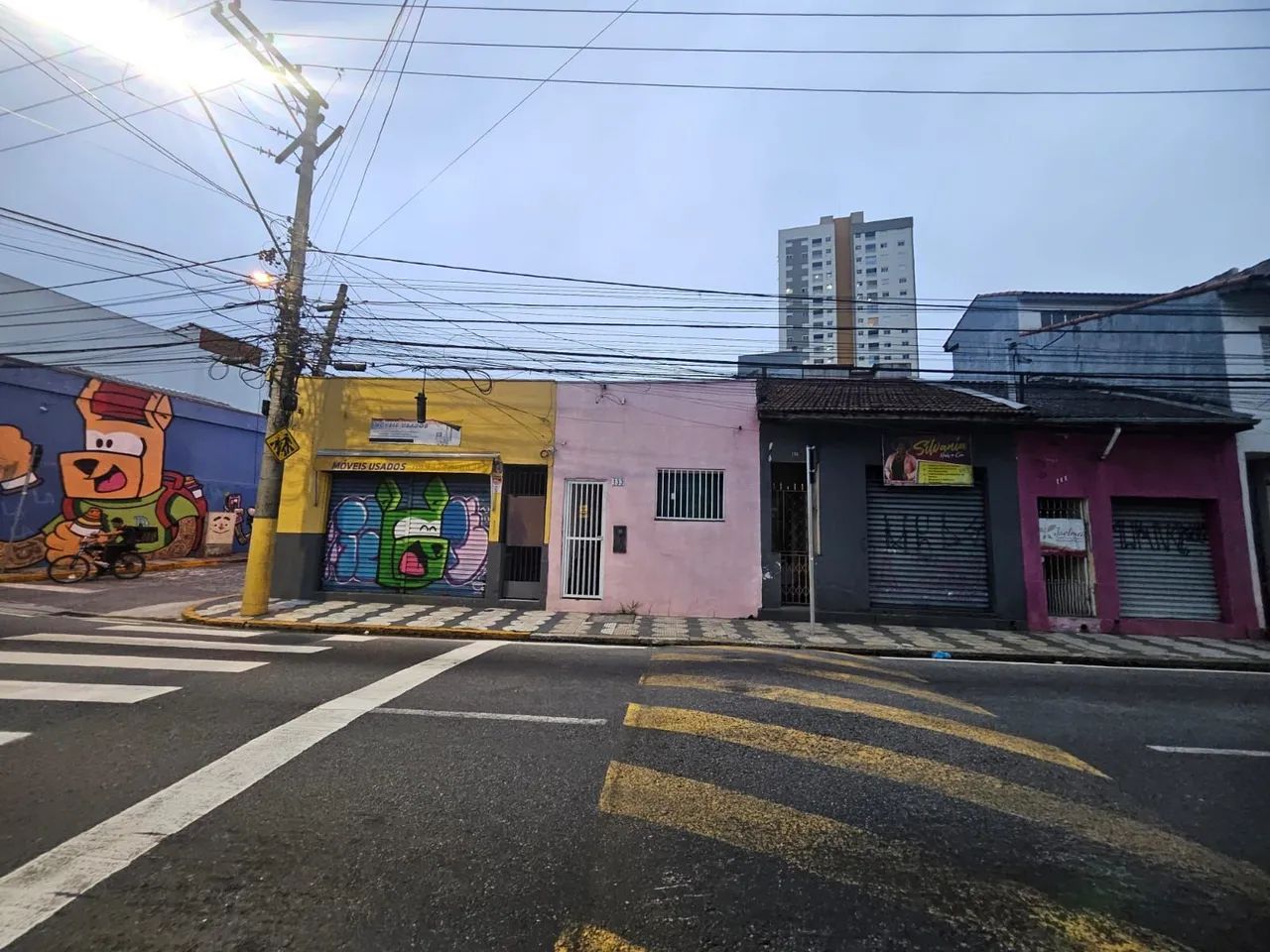 Aluga-se Sala Comercial no Centro - Foto 2