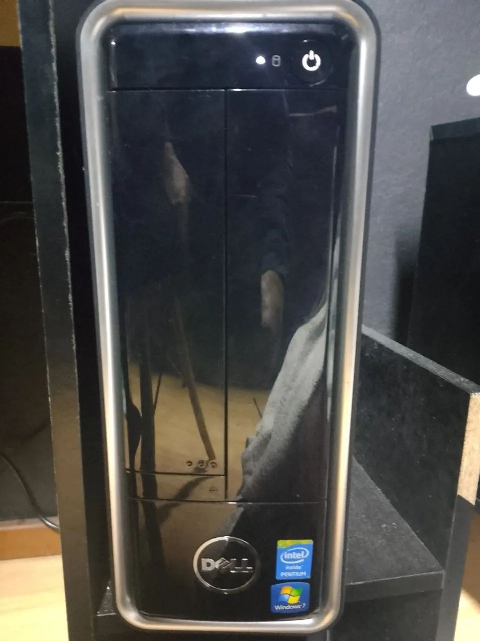 Computador Dell com SSD  - Foto 3