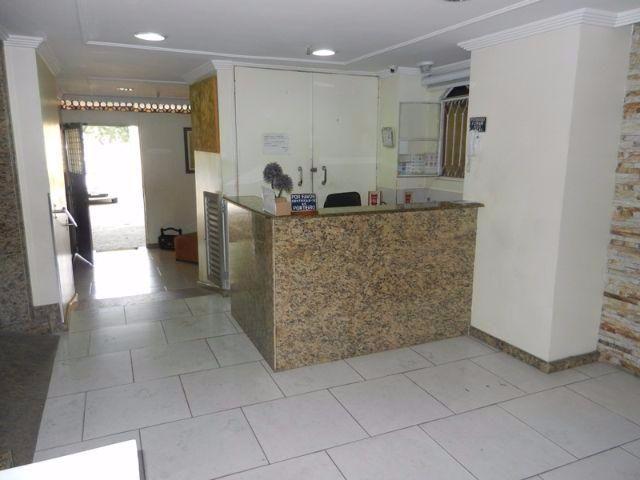 Pavuna - 10.196 Apartamento com 01 Dormitório - Foto 7