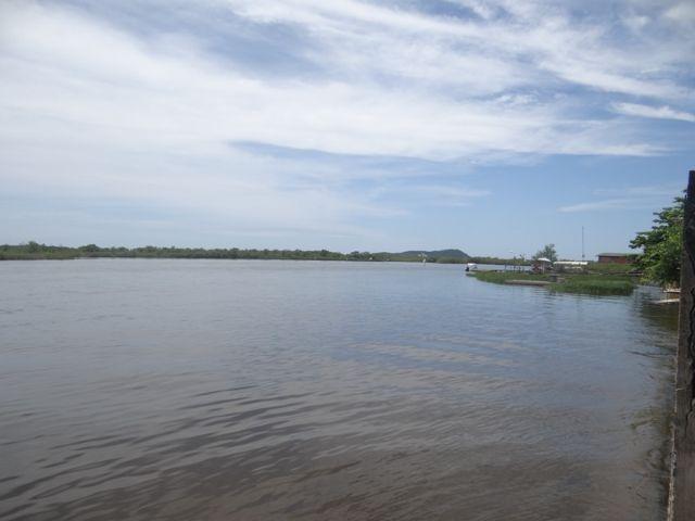 Imóvel fundos com a lagoa Ideal pára quem tem embarcação - Foto 17