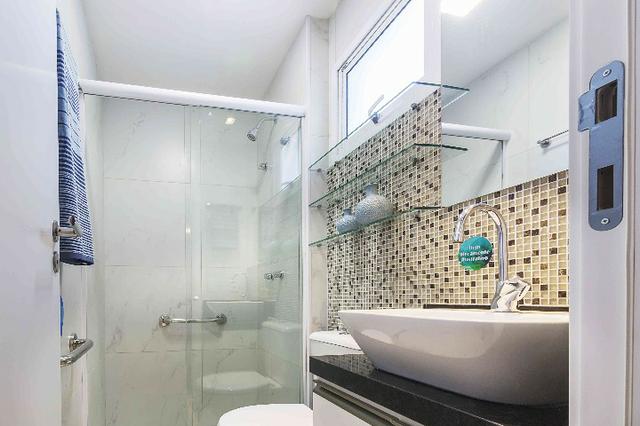 Apartamento 154m, Absoluto Cocó Próximo ao Iguatemi - Foto 14