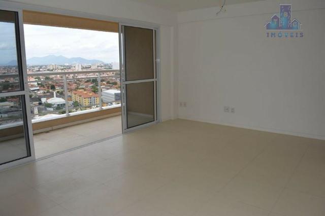 Vitral Residence Bairro de Fátima - Foto 3