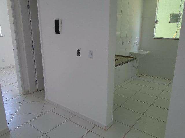 Apartamento 2 quartos Parque Independência Barra Mansa - Foto 5