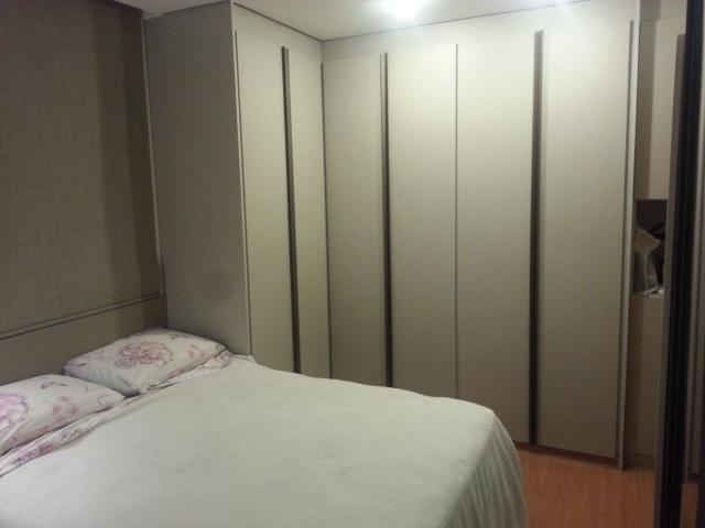 Apartamento à venda com 3 dormitórios em Salgado filho, Belo horizonte cod:3063 - Foto 5