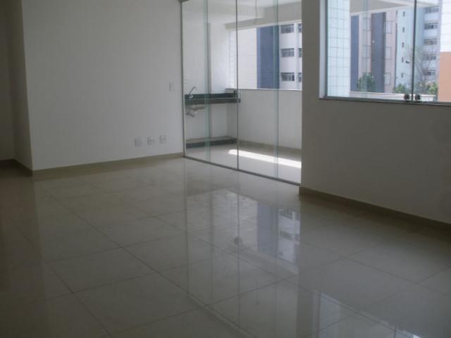 Apartamento à venda com 4 dormitórios em Buritis, Belo horizonte cod:2430 - Foto 3