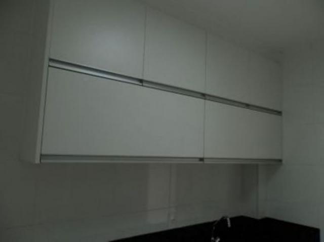 Apartamento 3 quartos, elevador, 2 vagas e lazer - Foto 13