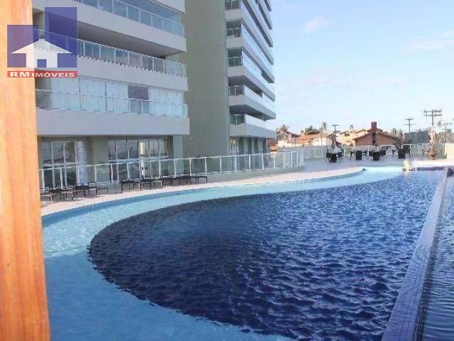 Apartamento à venda com 3 dormitórios em Jaguaribe, Salvador cod:RMA066 - Foto 3