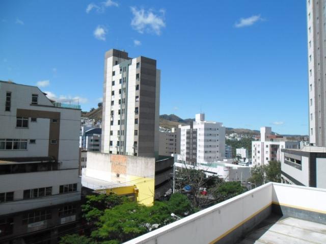 Apartamento à venda com 4 dormitórios em Buritis, Belo horizonte cod:1984 - Foto 6