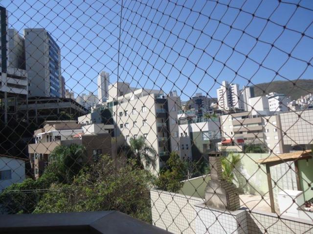 Apartamento 3 quartos, sala ampla com varanda e 1 vaga. - Foto 2