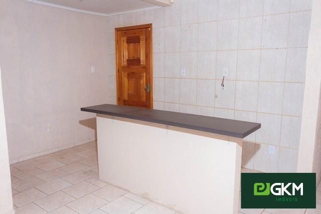 Casa 02 dormitórios, Boa Vista, São Leopoldo/RS - Foto 4