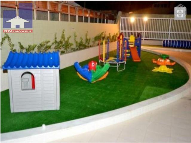 Apartamento à venda com 3 dormitórios em Jaguaribe, Salvador cod:RMA066 - Foto 6