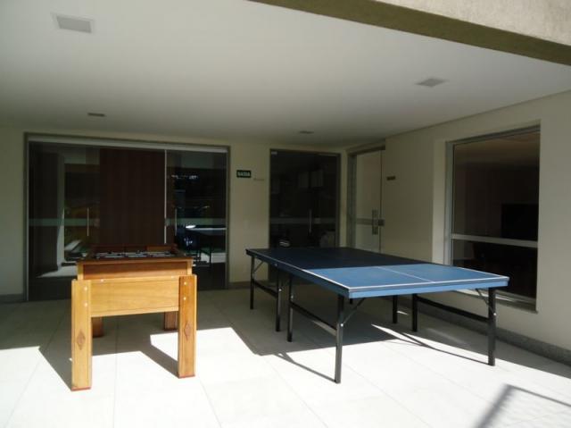 Apartamento à venda com 4 dormitórios em Buritis, Belo horizonte cod:2979 - Foto 9