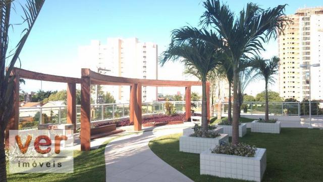 Vendo excelente apartamento no Reservatto Condomínio, com 74,05 m² de área privativa. - Foto 19