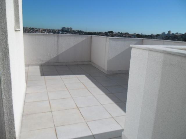 Havaí: cobertura 2 quartos, 3 vagas, vista definitiva e elevador - Foto 15