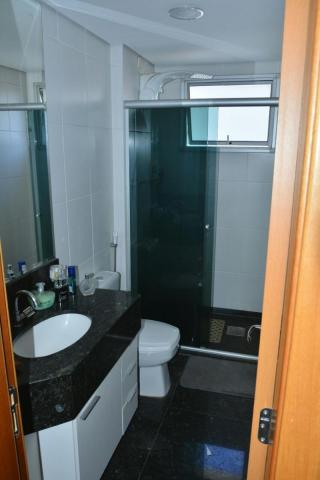 Apartamento à venda com 3 dormitórios em Buritis, Belo horizonte cod:3092 - Foto 7