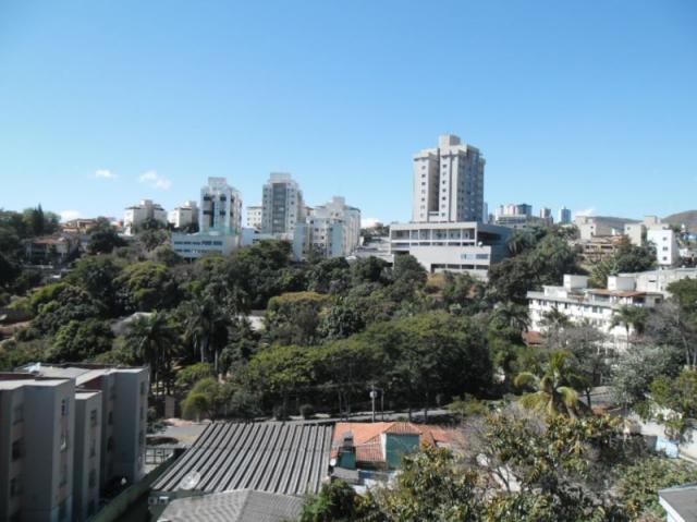 2 quartos 2 vagas - Foto 6