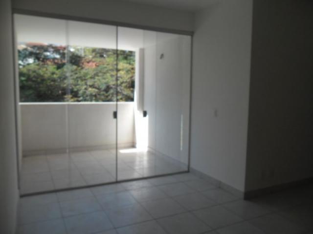 Havaí: cobertura 2 quartos, 3 vagas, vista definitiva e elevador - Foto 2