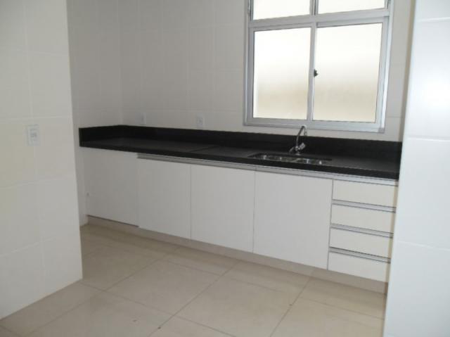 Apartamento à venda com 3 dormitórios em Buritis, Belo horizonte cod:2891 - Foto 17