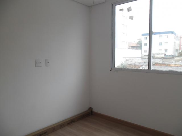 Nova suíssa: área privativa elev + 2q's + 2vg's - Foto 5