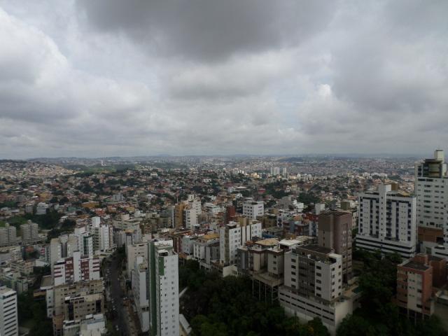 Apartamento à venda com 2 dormitórios em Buritis, Belo horizonte cod:3161 - Foto 16