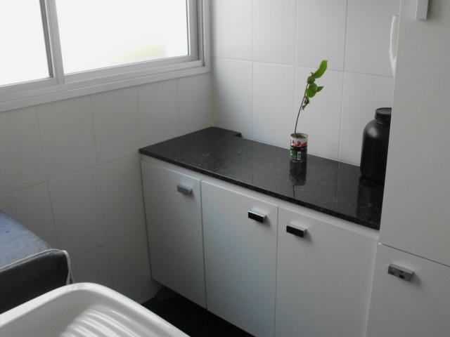 Excelente cobertura 4 quartos sendo 2 suítes - Foto 8