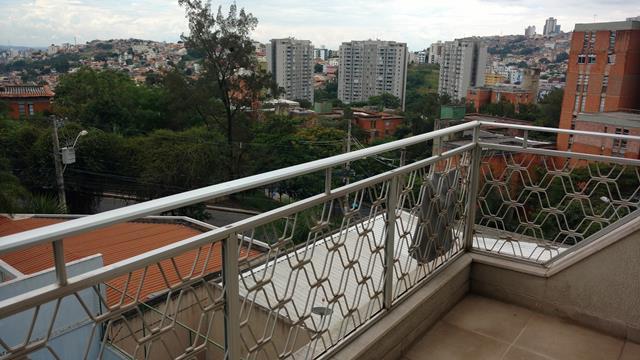Apartamento à venda com 3 dormitórios em Buritis, Belo horizonte cod:3136 - Foto 2