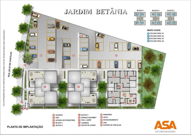 Oportunidade!!! apartamento 3 quartos todo reformado e com ótima localização - Foto 18