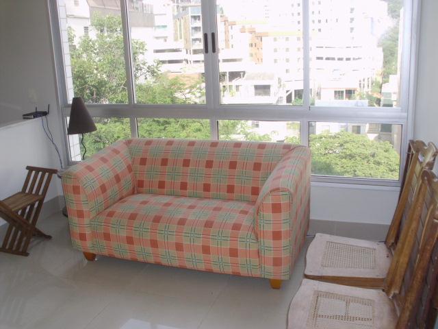 Excelente cobertura 4 quartos sendo 2 suítes - Foto 18